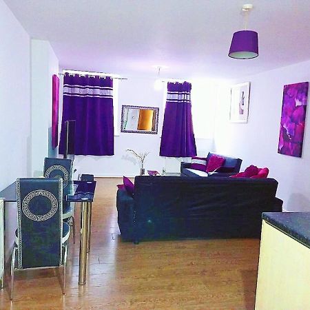 Double Room Close To Bradford University And City Centre Bradford (West Yorkshire) Exterior foto