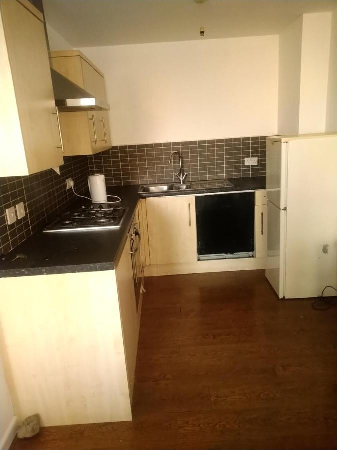 Double Room Close To Bradford University And City Centre Bradford (West Yorkshire) Exterior foto