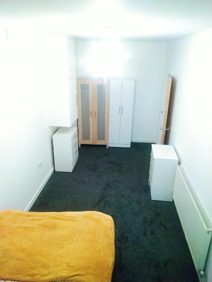 Double Room Close To Bradford University And City Centre Bradford (West Yorkshire) Exterior foto