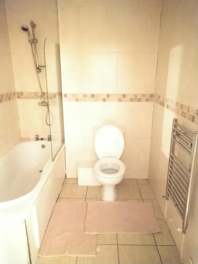 Double Room Close To Bradford University And City Centre Bradford (West Yorkshire) Exterior foto