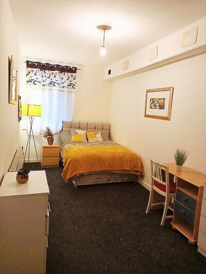 Double Room Close To Bradford University And City Centre Bradford (West Yorkshire) Exterior foto