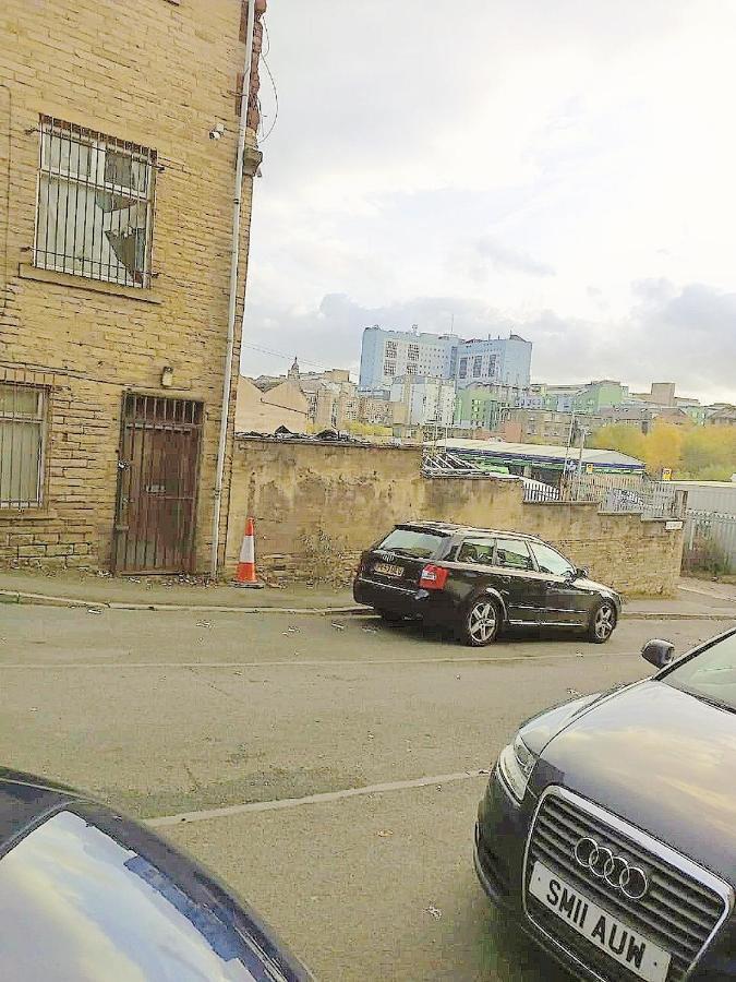 Double Room Close To Bradford University And City Centre Bradford (West Yorkshire) Exterior foto