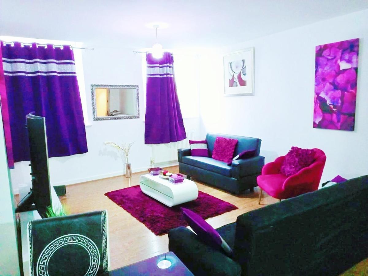 Double Room Close To Bradford University And City Centre Bradford (West Yorkshire) Exterior foto