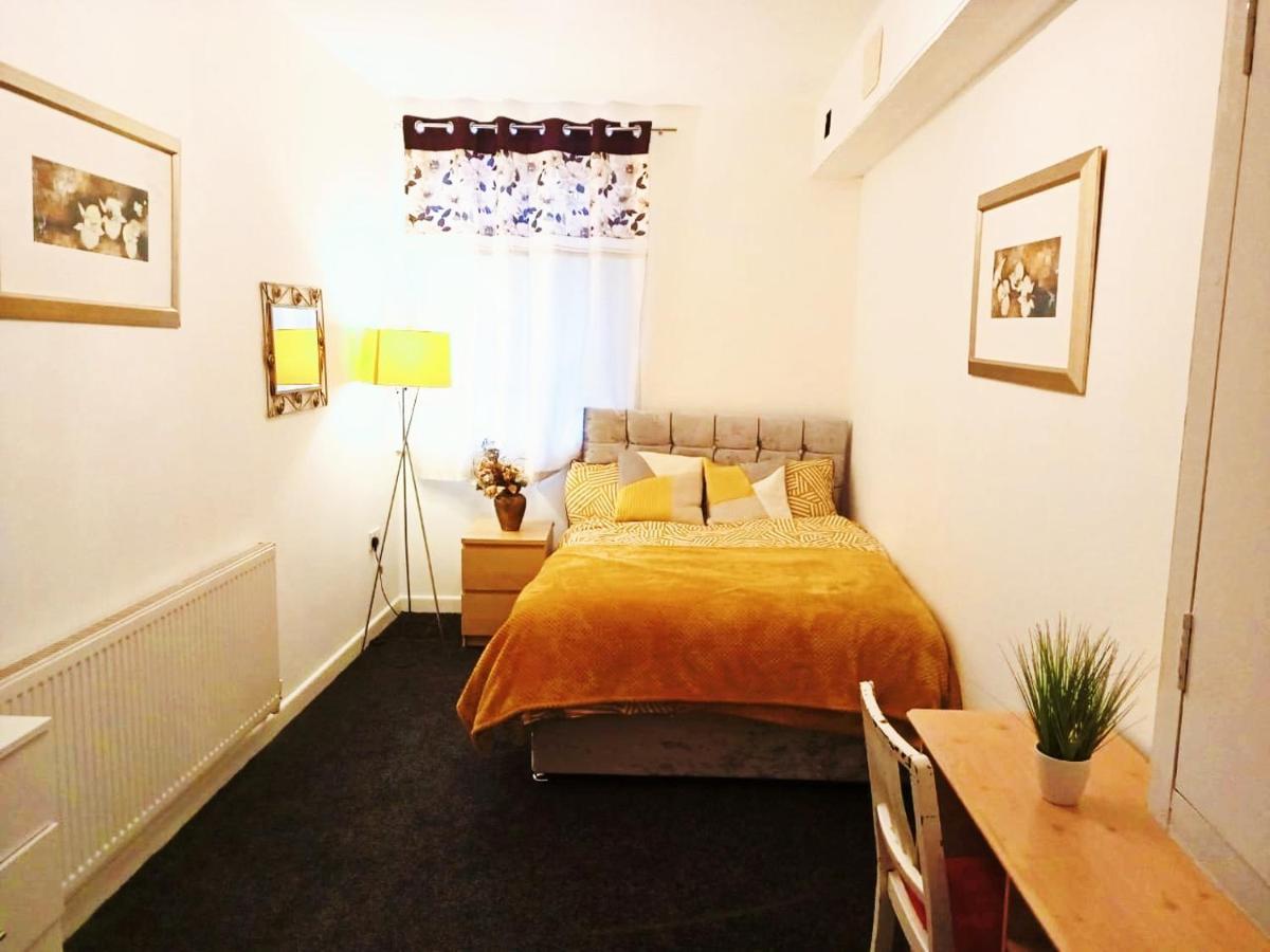 Double Room Close To Bradford University And City Centre Bradford (West Yorkshire) Exterior foto