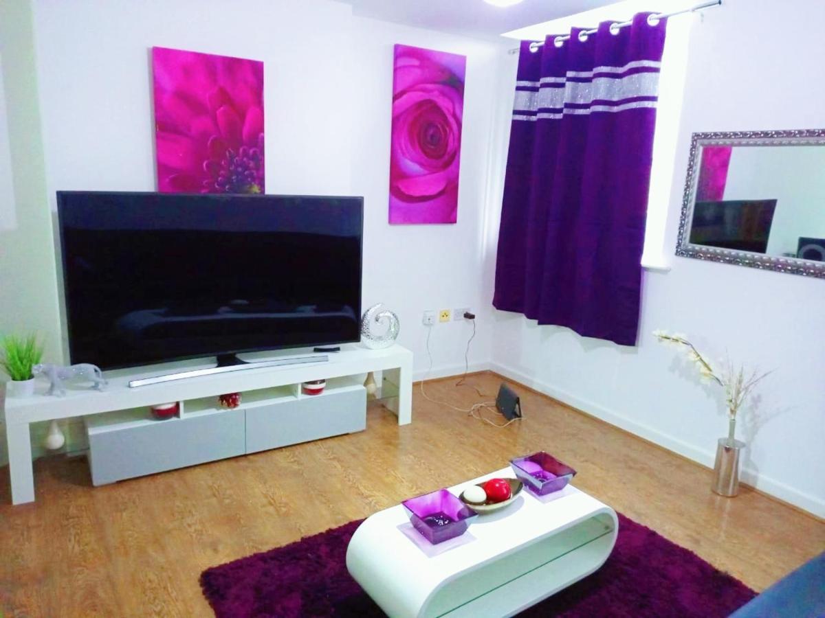 Double Room Close To Bradford University And City Centre Bradford (West Yorkshire) Exterior foto
