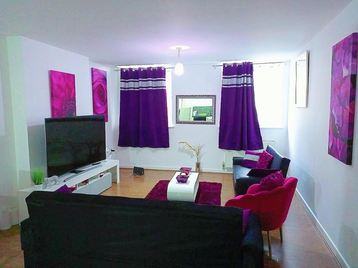 Double Room Close To Bradford University And City Centre Bradford (West Yorkshire) Exterior foto