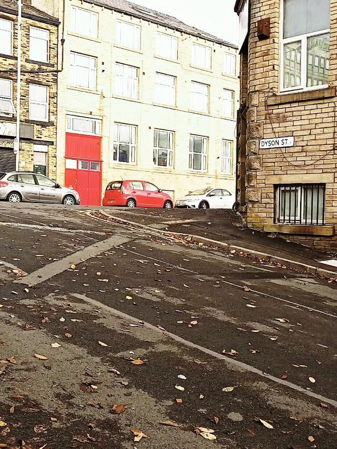 Double Room Close To Bradford University And City Centre Bradford (West Yorkshire) Exterior foto