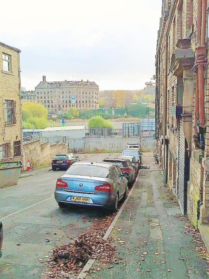 Double Room Close To Bradford University And City Centre Bradford (West Yorkshire) Exterior foto