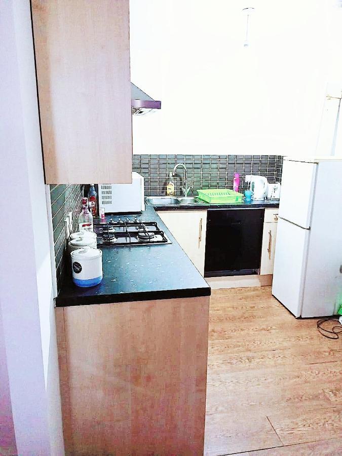 Double Room Close To Bradford University And City Centre Bradford (West Yorkshire) Exterior foto
