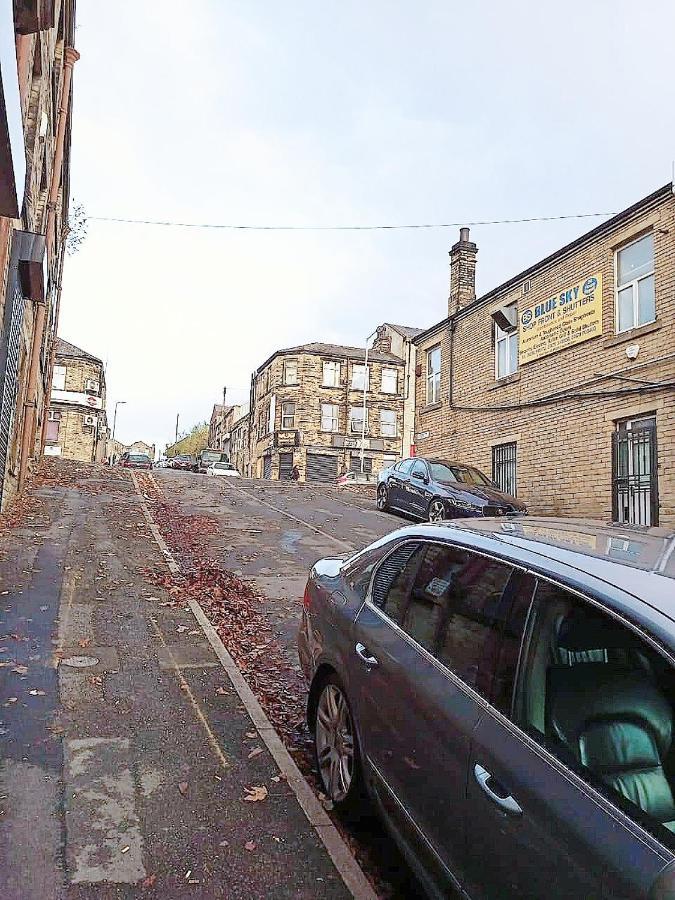 Double Room Close To Bradford University And City Centre Bradford (West Yorkshire) Exterior foto