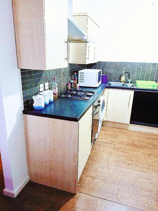 Double Room Close To Bradford University And City Centre Bradford (West Yorkshire) Exterior foto